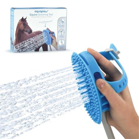 AQUAPAW Grooming Brush for Horse AQ7953